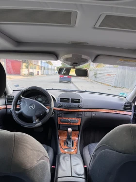 Mercedes-Benz E 280 3.2 cdi - 4250 € / 8312.28 лв. - 97501721 13 | Car24.bg Mercedes-Benz E 280 3.2 cdi - 4250 € / 8312.28 лв. - 97501721 13