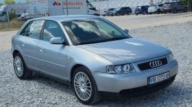 Audi A3 1.9 TDI/101 Фейс | Auto.bg — изображение 3 Audi A3 1.9 TDI/101 Фейс | Auto.bg — изображение 3