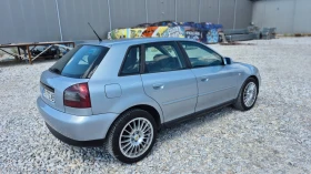 Audi A3 1.9 TDI/101 Фейс | Auto.bg — изображение 9 Audi A3 1.9 TDI/101 Фейс | Auto.bg — изображение 9