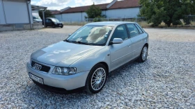 Audi A3 1.9 TDI/101 Фейс | Auto.bg — изображение 8 Audi A3 1.9 TDI/101 Фейс | Auto.bg — изображение 8