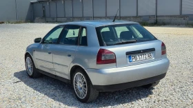 Audi A3 1.9 TDI/101 Фейс | Auto.bg — изображение 4 Audi A3 1.9 TDI/101 Фейс | Auto.bg — изображение 4