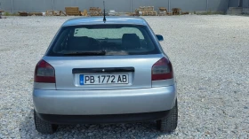 Audi A3 1.9 TDI/101 Фейс | Auto.bg — изображение 5 Audi A3 1.9 TDI/101 Фейс | Auto.bg — изображение 5