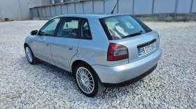Audi A3 1.9 TDI/101 Фейс | Auto.bg — изображение 10 Audi A3 1.9 TDI/101 Фейс | Auto.bg — изображение 10