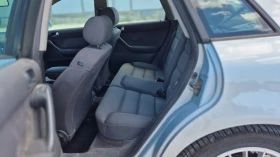 Audi A3 1.9 TDI/101 Фейс | Auto.bg — изображение 13 Audi A3 1.9 TDI/101 Фейс | Auto.bg — изображение 13