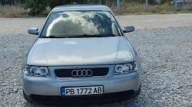 Audi A3 1.9 TDI/101 Фейс | Auto.bg — изображение 2 Audi A3 1.9 TDI/101 Фейс | Auto.bg — изображение 2