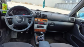 Audi A3 1.9 TDI/101 Фейс | Auto.bg — изображение 14 Audi A3 1.9 TDI/101 Фейс | Auto.bg — изображение 14