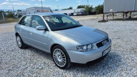 Audi A3 1.9 TDI/101 Фейс | Auto.bg — изображение 11 Audi A3 1.9 TDI/101 Фейс | Auto.bg — изображение 11