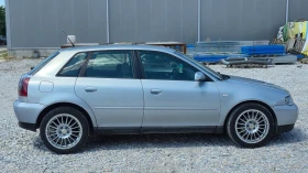Audi A3 1.9 TDI/101 Фейс | Auto.bg — изображение 7 Audi A3 1.9 TDI/101 Фейс | Auto.bg — изображение 7