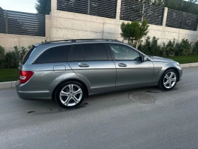 Mercedes-Benz C 220 BlueEFFICIENCY Avantgarde | Auto.bg — изображение 4 Mercedes-Benz C 220 BlueEFFICIENCY Avantgarde | Auto.bg — изображение 4