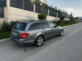 Mercedes-Benz C 220 BlueEFFICIENCY Avantgarde | Auto.bg — изображение 17 Mercedes-Benz C 220 BlueEFFICIENCY Avantgarde | Auto.bg — изображение 17