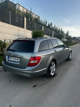 Mercedes-Benz C 220 BlueEFFICIENCY Avantgarde | Auto.bg — изображение 15 Mercedes-Benz C 220 BlueEFFICIENCY Avantgarde | Auto.bg — изображение 15
