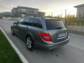 Mercedes-Benz C 220 BlueEFFICIENCY Avantgarde | Auto.bg — изображение 3 Mercedes-Benz C 220 BlueEFFICIENCY Avantgarde | Auto.bg — изображение 3