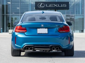 BMW M2 * Coupe * CARFAX * | Auto.bg — изображение 3 BMW M2 * Coupe * CARFAX * | Auto.bg — изображение 3