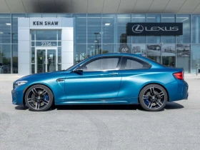 BMW M2 * Coupe * CARFAX * | Auto.bg — изображение 2 BMW M2 * Coupe * CARFAX * | Auto.bg — изображение 2
