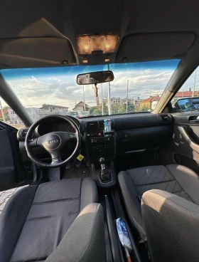 Audi A3 1.9TDI | Auto.bg — изображение 8 Audi A3 1.9TDI | Auto.bg — изображение 8