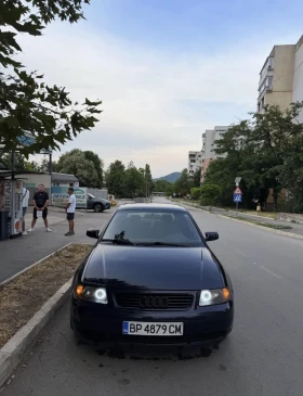 Audi A3 1.9TDI
