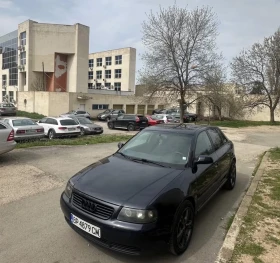 Audi A3 1.9TDI | Auto.bg — изображение 5 Audi A3 1.9TDI | Auto.bg — изображение 5