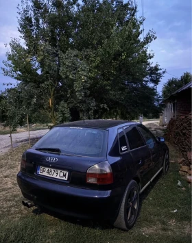 Audi A3 1.9TDI | Auto.bg — изображение 4 Audi A3 1.9TDI | Auto.bg — изображение 4