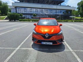 Renault Clio RS Line - 13500 € - 29353269 4 | Car24.bg Renault Clio RS Line - 13500 € - 29353269 4