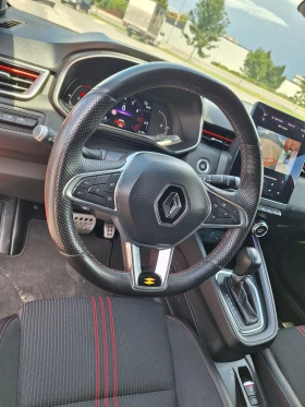 Renault Clio RS Line - 13500 € - 29353269 14 | Car24.bg Renault Clio RS Line - 13500 € - 29353269 14