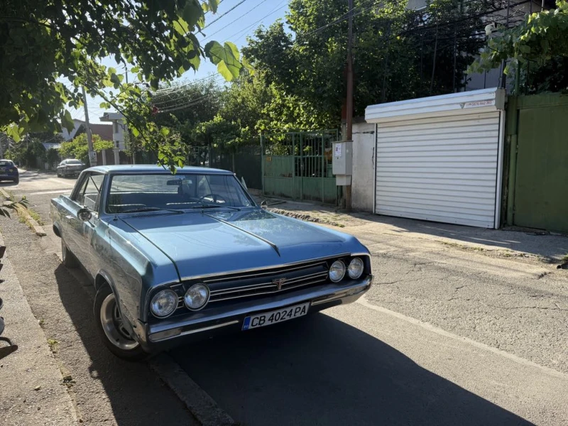 Oldsmobile Cutlass f85 - 30000 лв. / 15338.76 € - 92496678 1 | Car24.bg Oldsmobile Cutlass f85 - 30000 лв. / 15338.76 € - 92496678 1