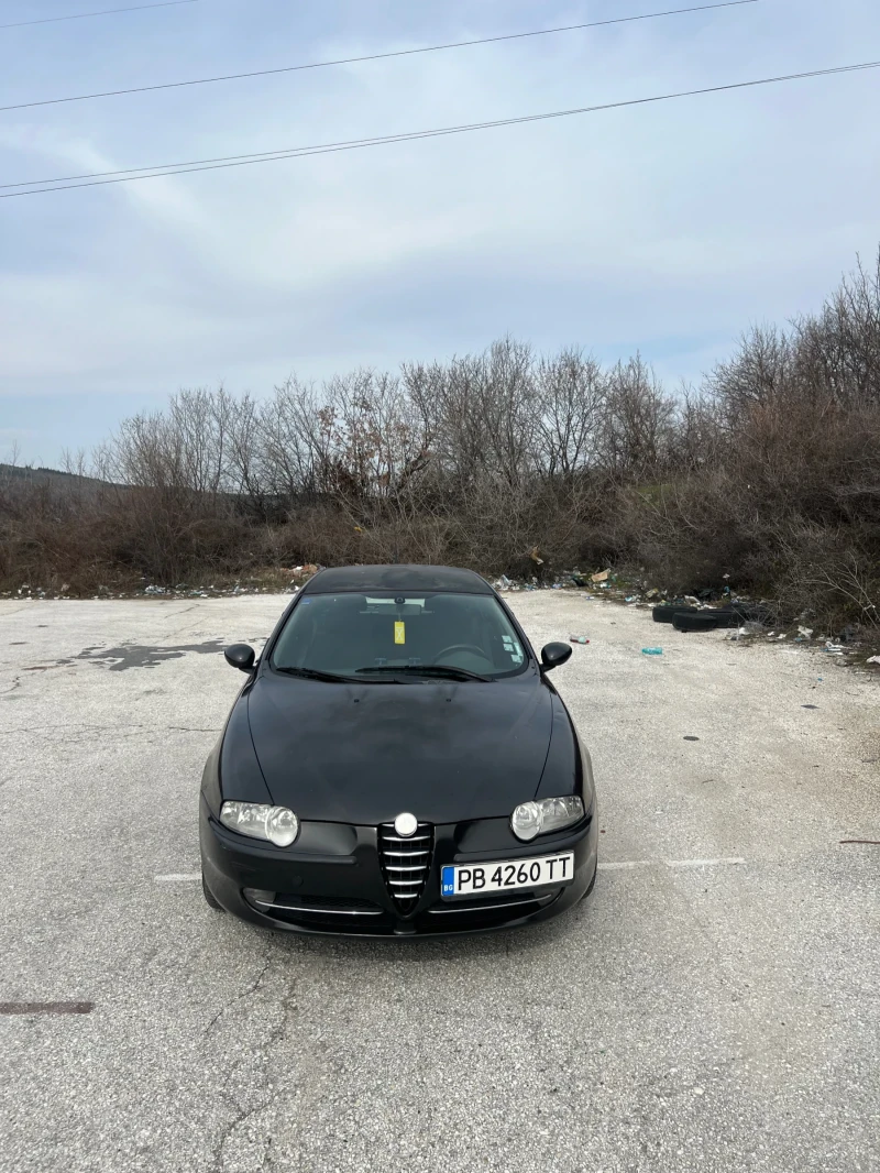 Alfa Romeo 147 1.9 - 1400 € / 2738.16 лв. - 11703438 1 | Car24.bg Alfa Romeo 147 1.9 - 1400 € / 2738.16 лв. - 11703438 1