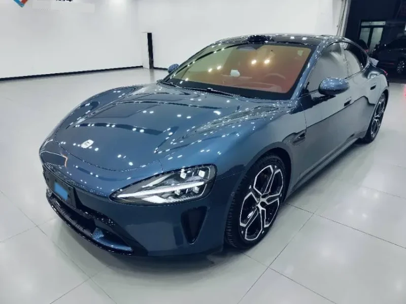 Xiaomi SU7 - 54700 € / 106983.90 лв. - 86379842 1 | Car24.bg Xiaomi SU7 - 54700 € / 106983.90 лв. - 86379842 1