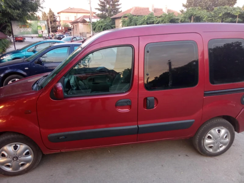 Renault Kangoo 3 - 2500 € / 4889.57 лв. - 76296218 1 | Car24.bg Renault Kangoo 3 - 2500 € / 4889.57 лв. - 76296218 1