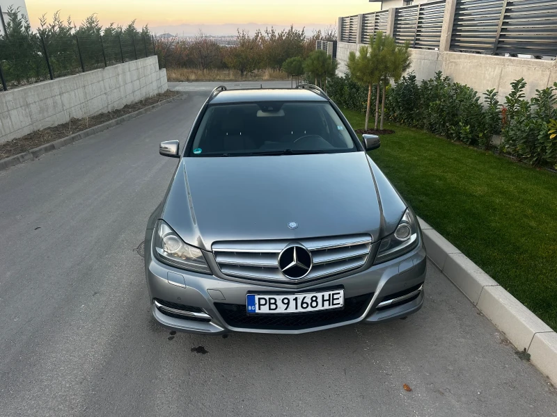 Mercedes-Benz C 220 BlueEFFICIENCY Avantgarde - 7500 € - 26403431 1 | Car24.bg Mercedes-Benz C 220 BlueEFFICIENCY Avantgarde - 7500 € - 26403431 1
