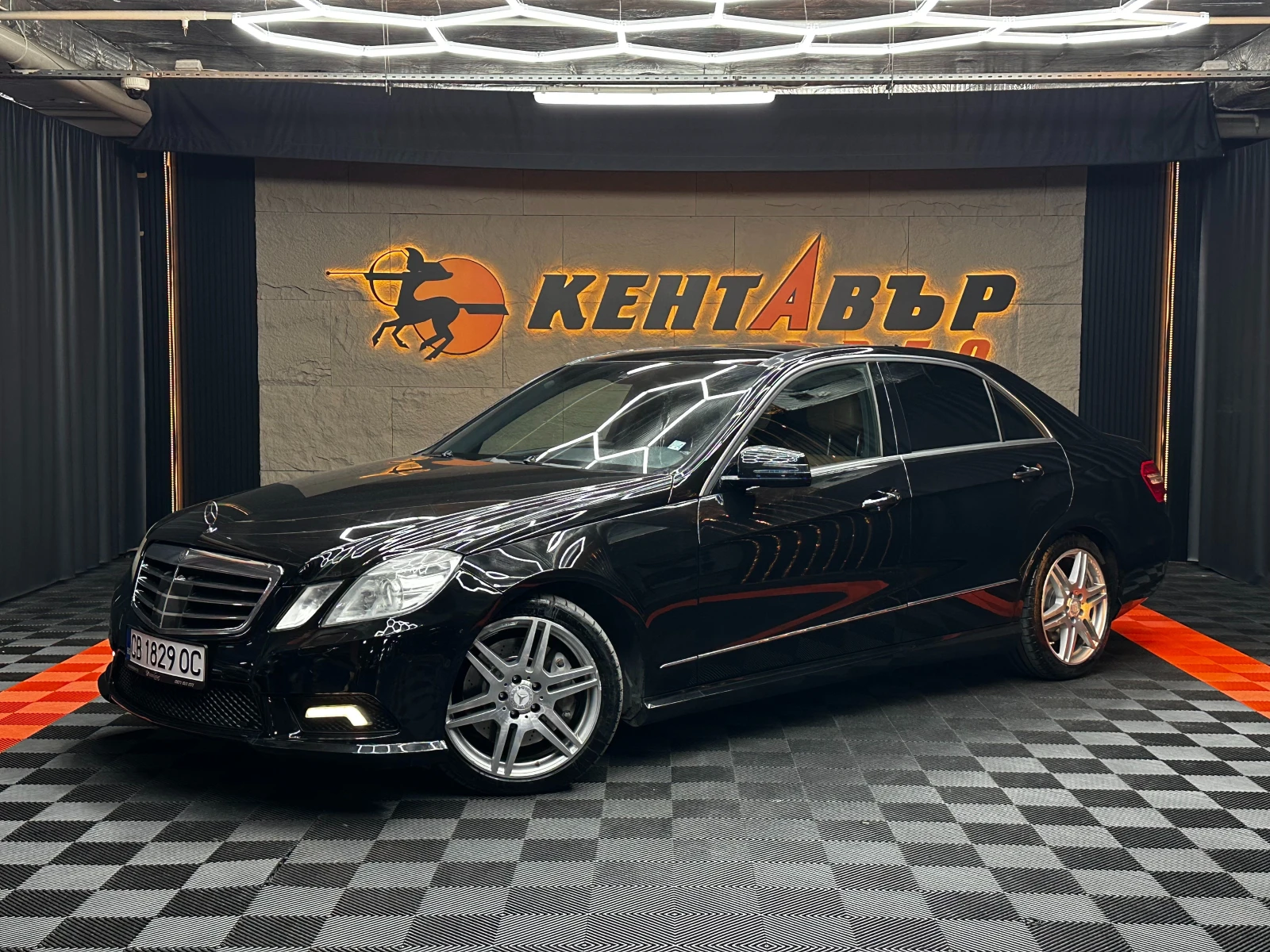 Mercedes-Benz E 500 388КС 4matic/ГАРАНЦИЯ/БАРТЕР/ЛИЗИНГ/КОМЕНТАР | Auto.bg — изображение 1 Mercedes-Benz E 500 388КС 4matic/ГАРАНЦИЯ/БАРТЕР/ЛИЗИНГ/КОМЕНТАР | Auto.bg — изображение 1