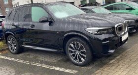 BMW X5 40D xDrive M Pack Carbon - [1] 