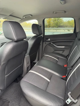 Ford Kuga - цена по договаряне - 59128451 8 | Car24.bg Ford Kuga - цена по договаряне - 59128451 8