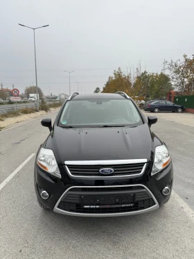 Ford Kuga - цена по договаряне - 59128451 2 | Car24.bg Ford Kuga - цена по договаряне - 59128451 2