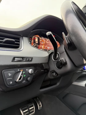 Audi Q7 Нов внос, S line, Full!Германия!! - 32500 € / 63564.47 лв. - 99542890 7 | Car24.bg Audi Q7 Нов внос, S line, Full!Германия!! - 32500 € / 63564.47 лв. - 99542890 7