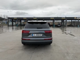 Audi Q7 Нов внос, S line, Full!Германия!! - 32500 € / 63564.47 лв. - 99542890 4 | Car24.bg Audi Q7 Нов внос, S line, Full!Германия!! - 32500 € / 63564.47 лв. - 99542890 4
