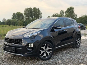 Kia Sportage 2.0 CRDi 185кс 4х4 GT Line/ Панорама/ Камера