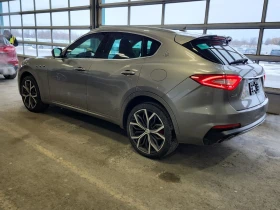 Maserati Levante 3.8 GTS С РЕГИСТРАЦИЯ & АВТО КРЕДИТ - 25900 € / 50656.00 лв. - 50228506 3 | Car24.bg Maserati Levante 3.8 GTS С РЕГИСТРАЦИЯ & АВТО КРЕДИТ - 25900 € / 50656.00 лв. - 50228506 3