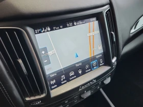 Maserati Levante 3.8 GTS С РЕГИСТРАЦИЯ & АВТО КРЕДИТ - 25900 € / 50656.00 лв. - 50228506 11 | Car24.bg Maserati Levante 3.8 GTS С РЕГИСТРАЦИЯ & АВТО КРЕДИТ - 25900 € / 50656.00 лв. - 50228506 11