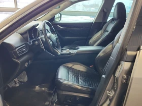 Maserati Levante 3.8 GTS С РЕГИСТРАЦИЯ & АВТО КРЕДИТ - 25900 € / 50656.00 лв. - 50228506 5 | Car24.bg Maserati Levante 3.8 GTS С РЕГИСТРАЦИЯ & АВТО КРЕДИТ - 25900 € / 50656.00 лв. - 50228506 5