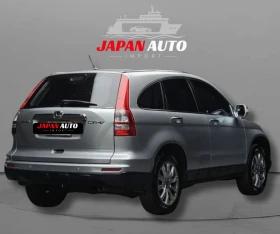 Honda Cr-v 2.4 бензин 4х4 Автоматик! Екзекютив! | Auto.bg — изображение 2 Honda Cr-v 2.4 бензин 4х4 Автоматик! Екзекютив! | Auto.bg — изображение 2