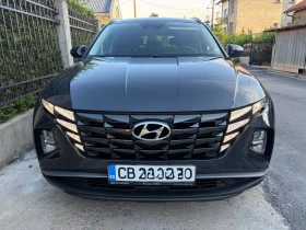 Hyundai Tucson 230к.с. Hybrid | Auto.bg — изображение 2 Hyundai Tucson 230к.с. Hybrid | Auto.bg — изображение 2