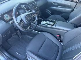 Hyundai Tucson 230к.с. Hybrid | Auto.bg — изображение 8 Hyundai Tucson 230к.с. Hybrid | Auto.bg — изображение 8