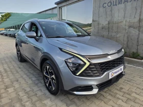 Kia Sportage GT - Car24.bg Kia Sportage GT