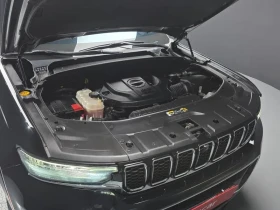 Jeep Cherokee 3.6 OVERLAND | Auto.bg — изображение 6 Jeep Cherokee 3.6 OVERLAND | Auto.bg — изображение 6