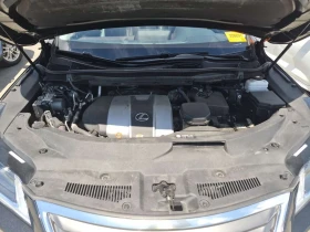 Lexus RX 350 * CARFAX * Без инциденти * | Auto.bg — изображение 16 Lexus RX 350 * CARFAX * Без инциденти * | Auto.bg — изображение 16
