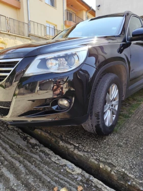 VW Tiguan Тихуан - 8300 € / 16233.39 лв. - 40000674 3 | Car24.bg VW Tiguan Тихуан - 8300 € / 16233.39 лв. - 40000674 3