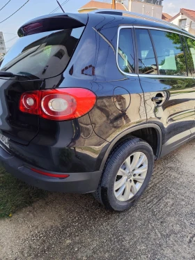 VW Tiguan Тихуан - 8300 € / 16233.39 лв. - 40000674 7 | Car24.bg VW Tiguan Тихуан - 8300 € / 16233.39 лв. - 40000674 7
