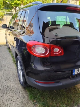 VW Tiguan Тихуан - 8300 € / 16233.39 лв. - 40000674 5 | Car24.bg VW Tiguan Тихуан - 8300 € / 16233.39 лв. - 40000674 5