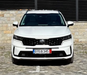 Kia Sorento 1.6 T-GDI Platinum 4x4 - Европейски автомобил | Auto.bg — изображение 3 Kia Sorento 1.6 T-GDI Platinum 4x4 - Европейски автомобил | Auto.bg — изображение 3