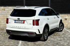 Kia Sorento 1.6 T-GDI Platinum 4x4 - Европейски автомобил | Auto.bg — изображение 5 Kia Sorento 1.6 T-GDI Platinum 4x4 - Европейски автомобил | Auto.bg — изображение 5